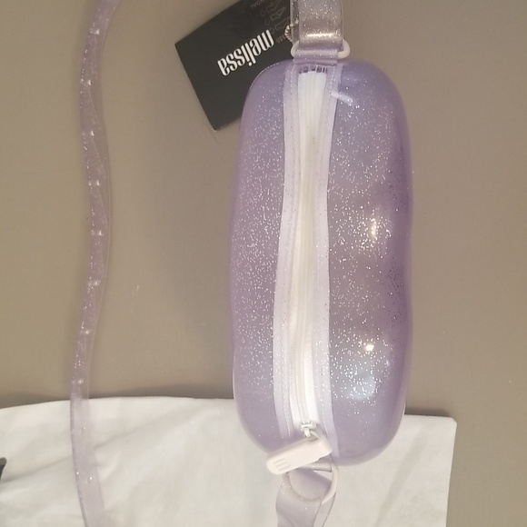 NWT Melissa Lip Purse/ Fanny Pack - Picture 6 of 11